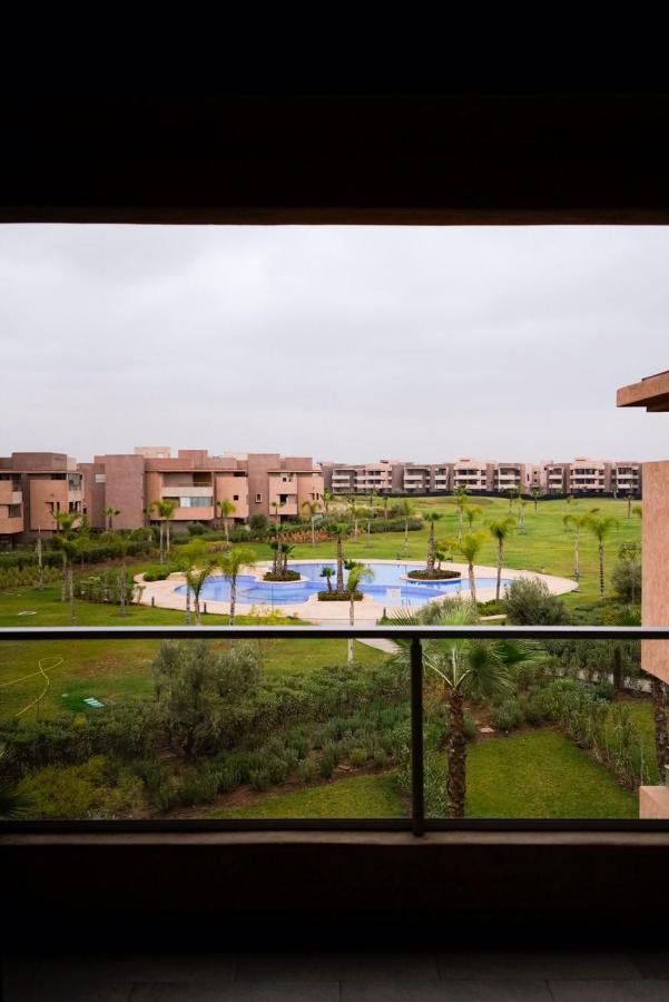 Prestigia Golf City Marrakech Marrakesh Eksteriør billede